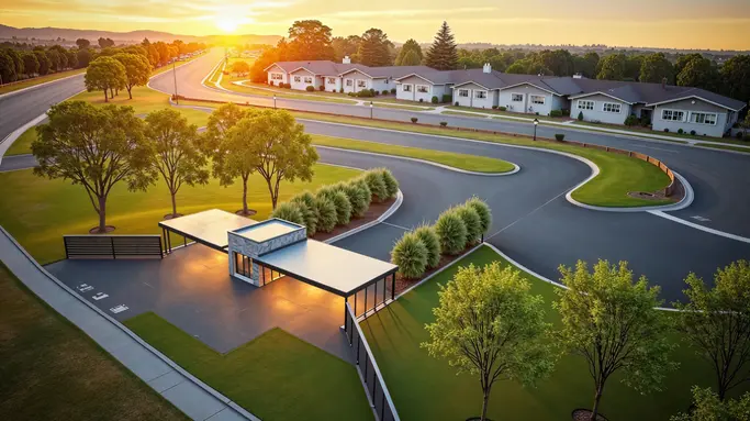 Modelo de urbanización sustentable con eficiencia energética de la Reserva Urbanismo