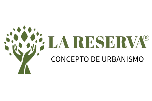Logo de La Reserva Urbanismo