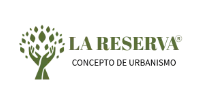 Logo de La Reserva Urbanismo
