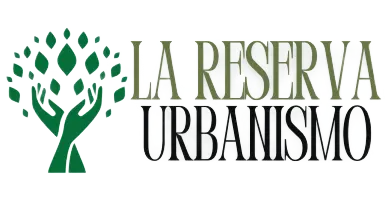 Logo de La Reserva Urbanismo